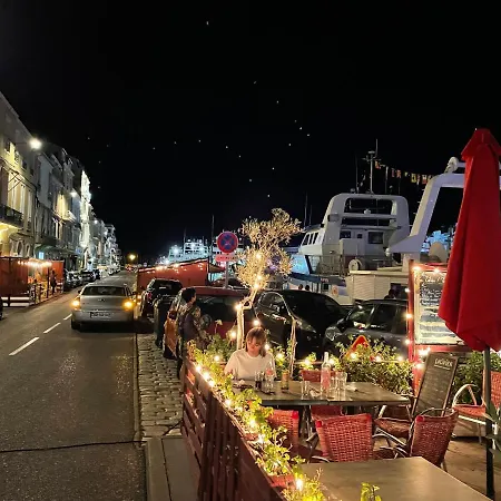 Et Terrasse