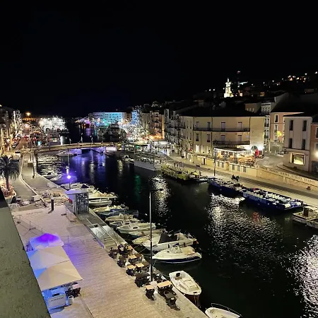 Bed & Breakfast Et Terrasse Sete